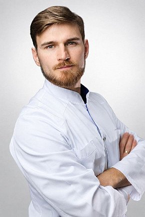 Кондаков Сергей Дмитриевич