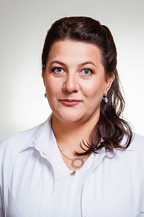 Хан Татьяна Владимировна