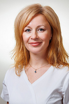 Карташова Марина Леонидовна