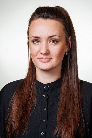 Лебедева Елена Александровна