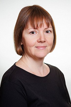 Лисовская Татьяна Михайловна