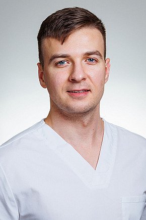 Малышев Илья Александрович