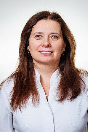 Олешко Ирина Дмитриевна