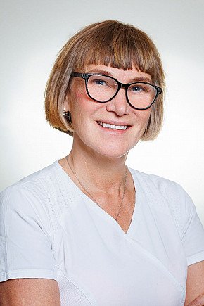 Петрова Елена Валерьевна