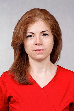 Поленникова Эльвира Сергеевна