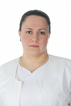 Винникова Симона Викторовна