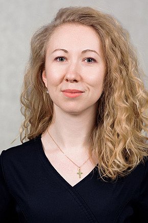 Волкова Юлия Викторовна