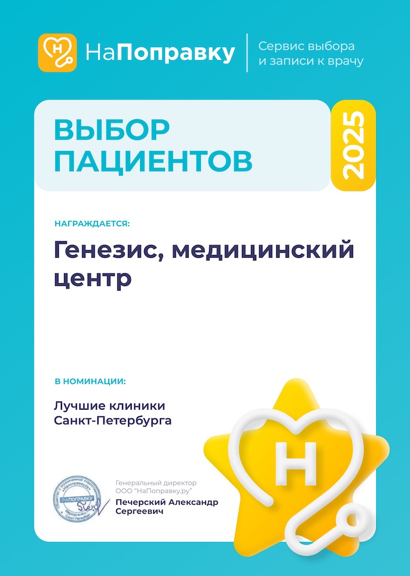 НаПоправку 2025